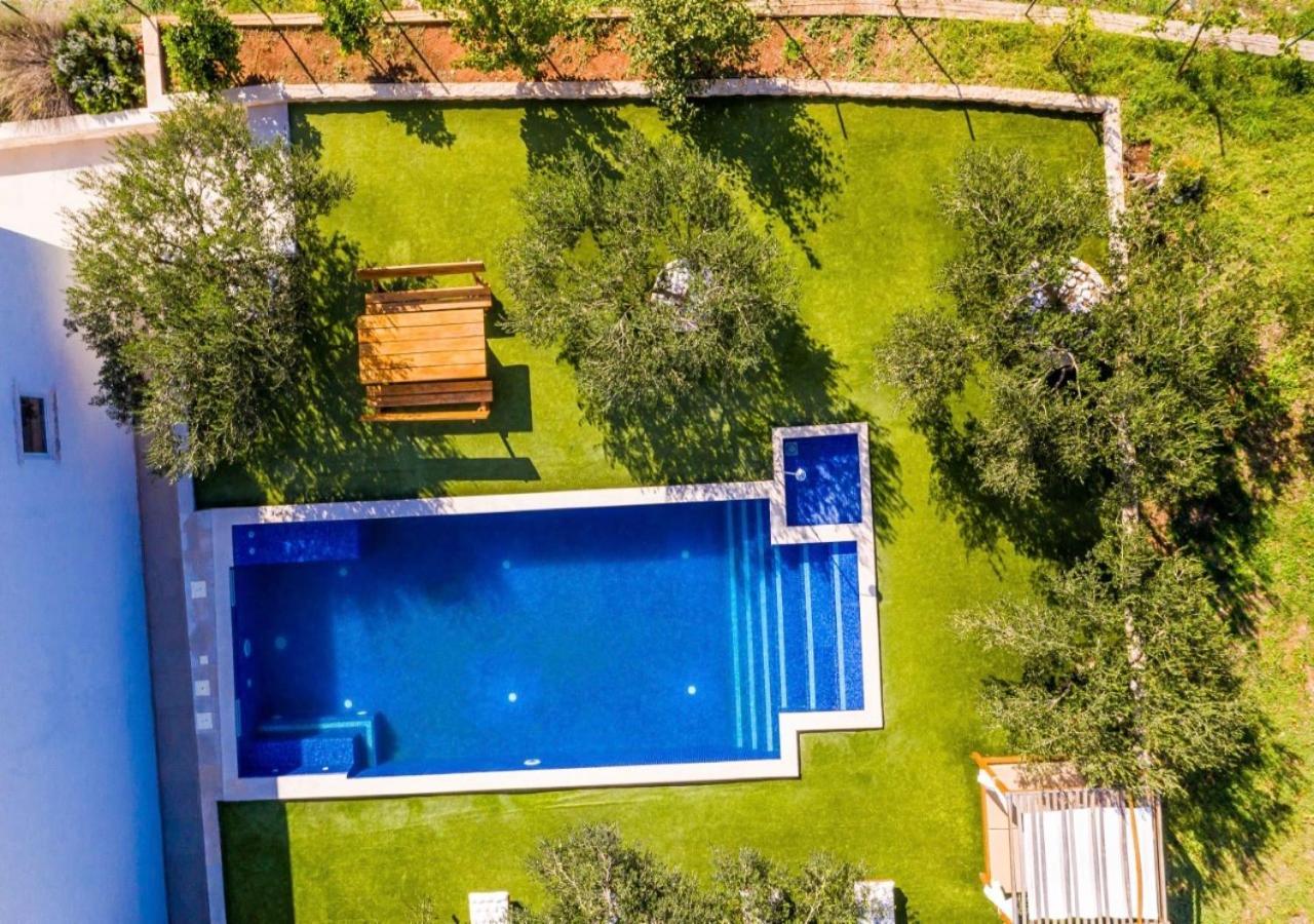Luki Home Дубровник Экстерьер фото