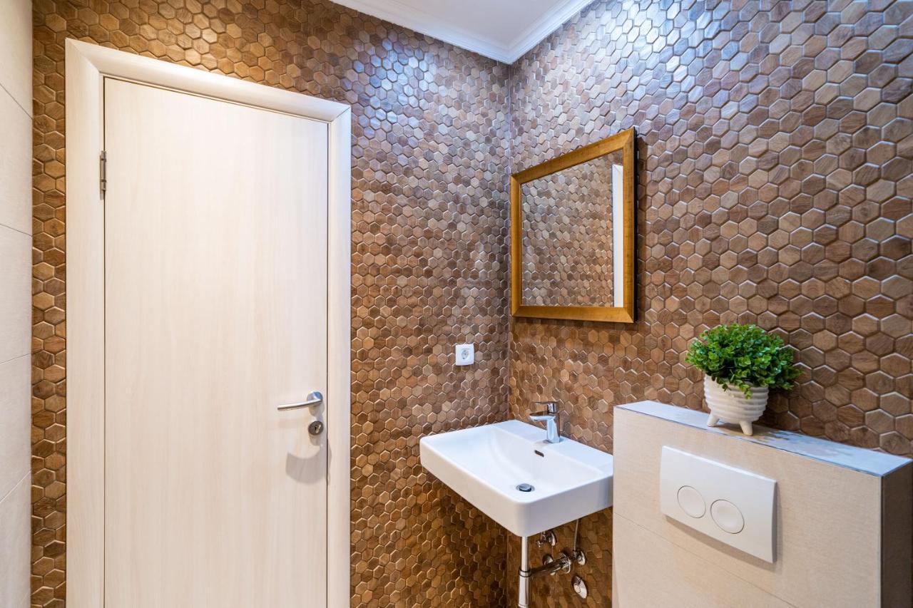 Luki Home Дубровник Экстерьер фото